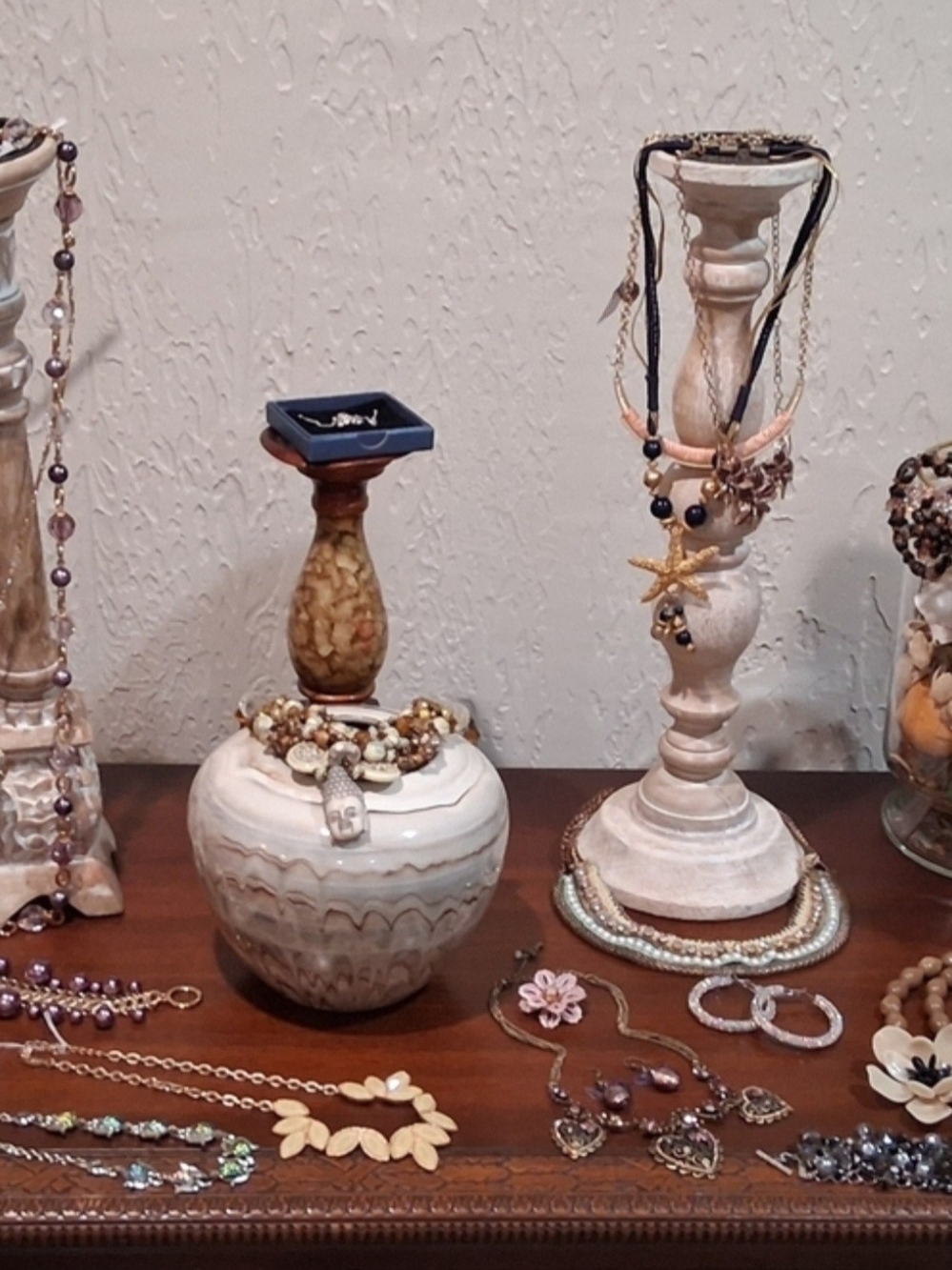 LIVE JEWERLY SHOW FRI SEPT 11 @ 3:00PM